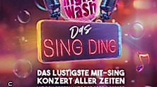 NightWash - Das Sing Ding