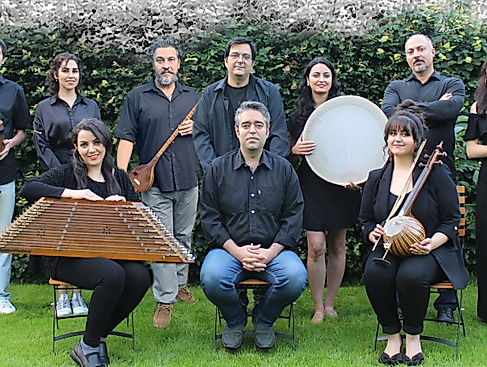 Teheran Ensemble