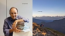 Folio-Verlagsabend mit Hermann Gummerer | Buchhandlung Wassermann