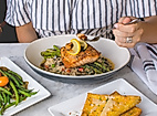 Fischrestaurant Hamnburg