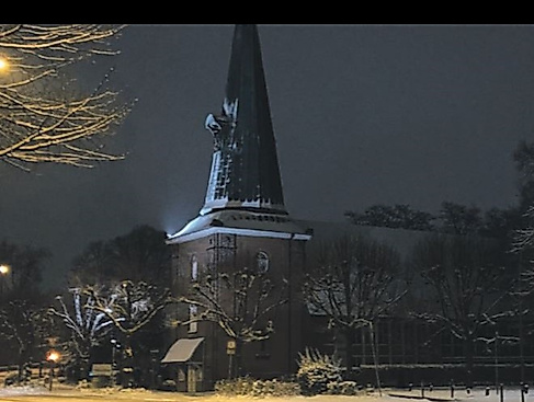 St. Johannis zu Hamburg-Eppendorf