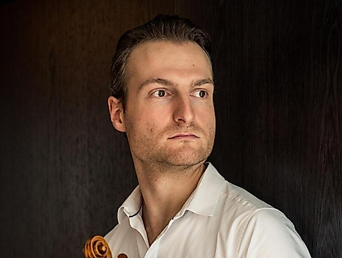 Philharmonisches Staatsorchester Hamburg / Konradin Seitzer / Aziz Shokhakimov