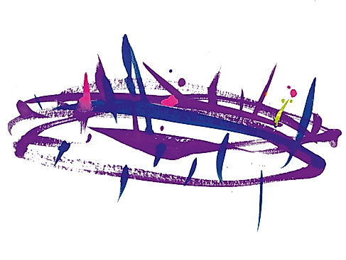 Predigtgottesdienst an Karfreitag mit der Kantorei