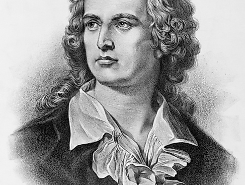 Literaturabend: Aufklärung, Sturm & Drang