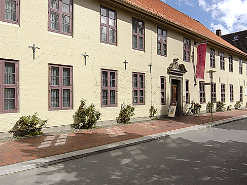 Brockdorff Palais
