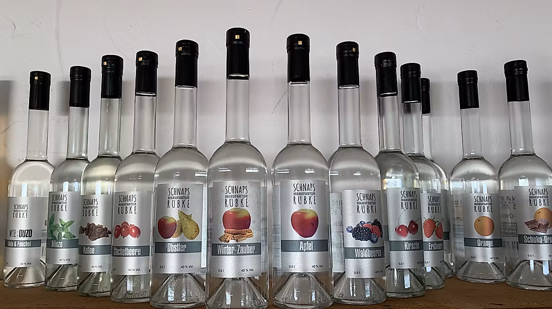 Produkte_Schnaps