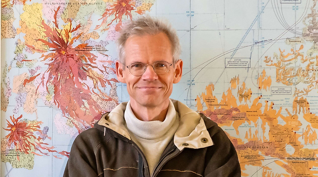 Dirk von Petersdorff