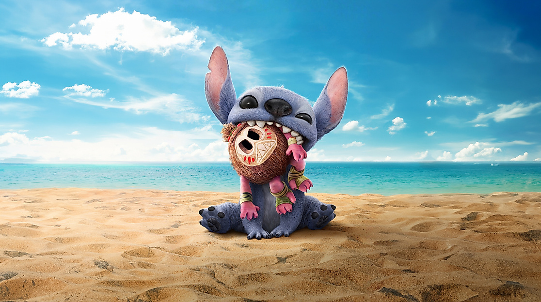 Kino: Lilo & Stitch