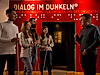 Dialog im Dunkeln Bild 4