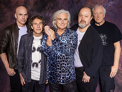 Marillion - Live in Hamburg - Live in Hamburg