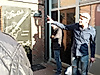 Star Club Gedenkstein