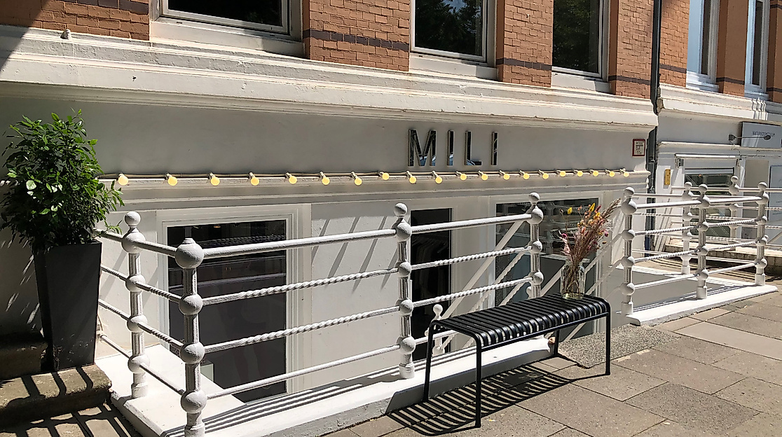 Mili