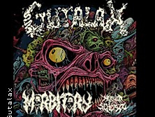 Gutalax - Morbitory - Meister Scheisze