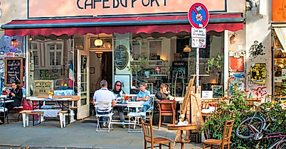 Copyright Adventure World Tours