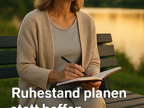 webinar-ruhestand-planen-foraim-bild-mit-ki-generiert