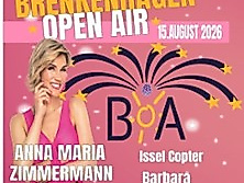 Brenkenhagen Open Air - BOA 2026