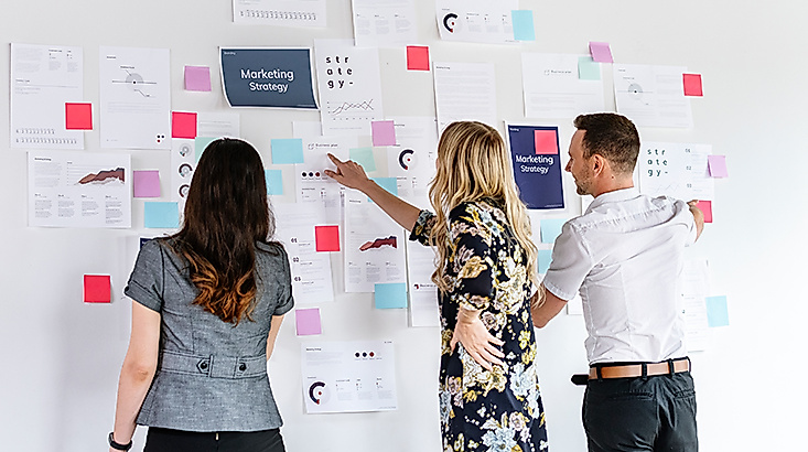 Marketing Management