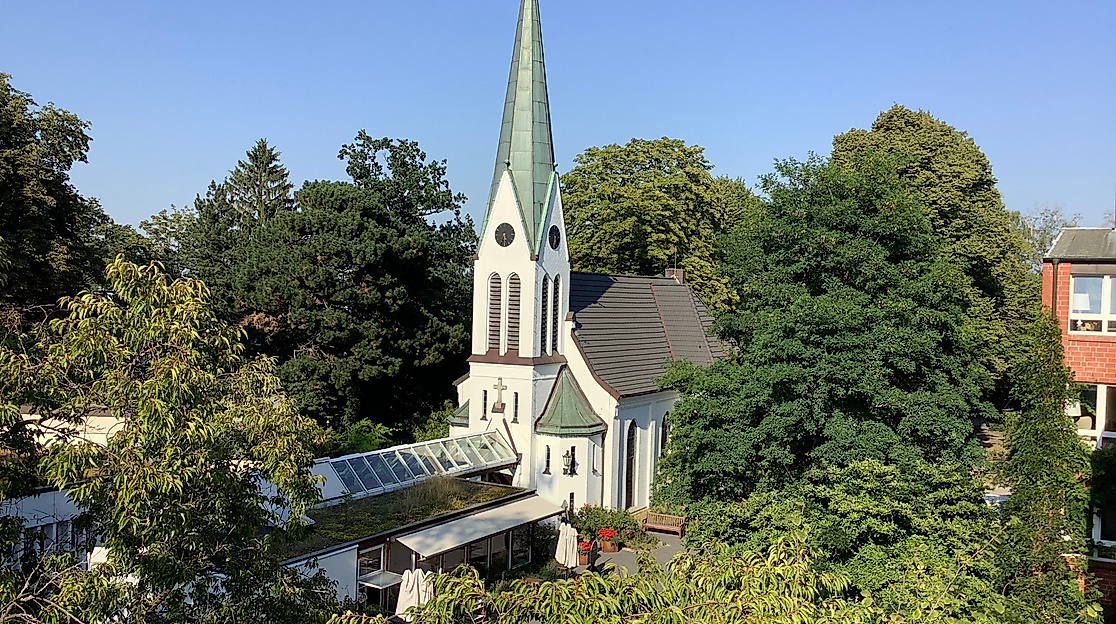 St. Anschar