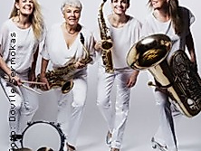 BrassAppeal - Witzig. Weiblich. Wunderbar