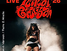 Nina Chuba - Sommershows 2026