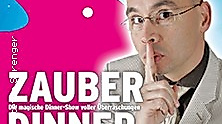 Zauber-Dinner