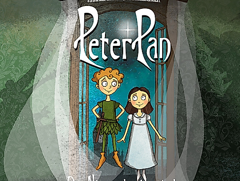 Peter Pan Das Nimmerland-Musical