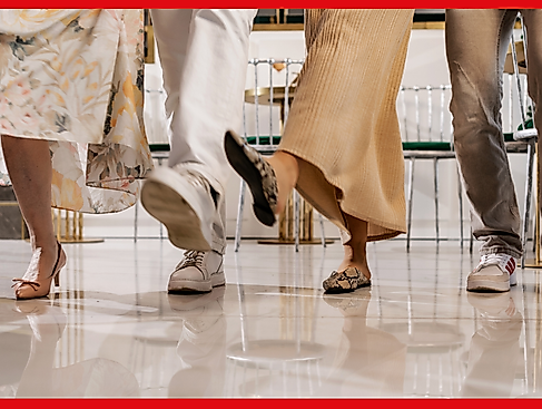 Tanznachmittag nebenan.de Banner (2)