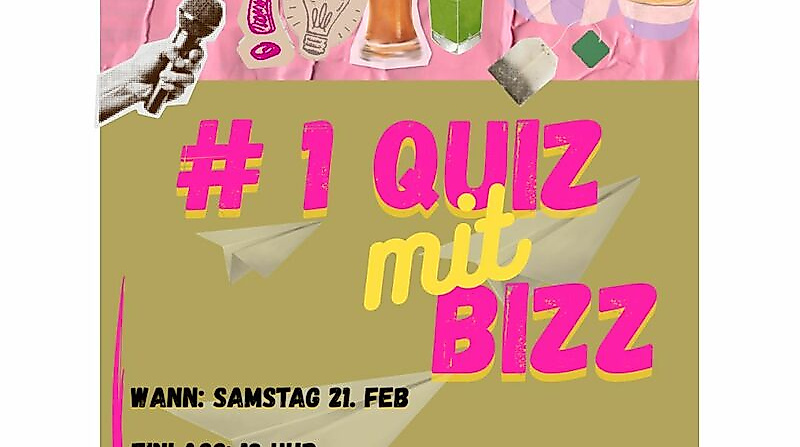 Quizz mit Bizz