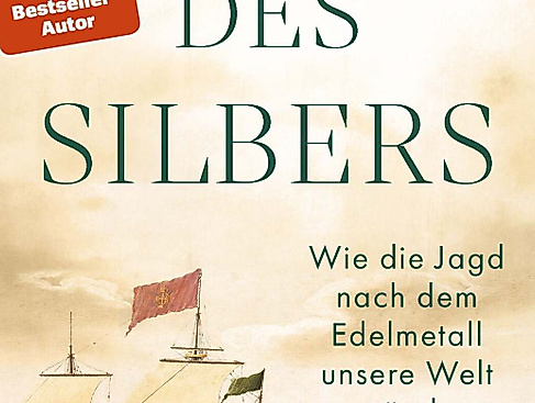 Die Spur des Silbers