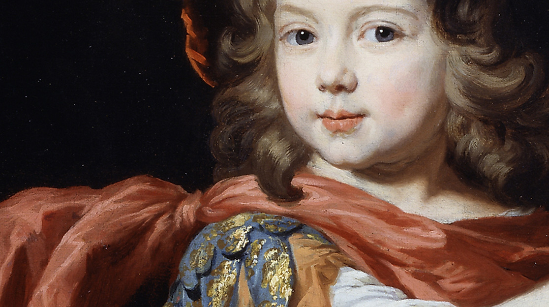 Kids! 
Between Representation and Reality