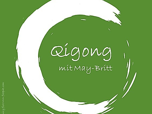 Qigong mit May-Britt