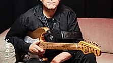 Danny Bryant