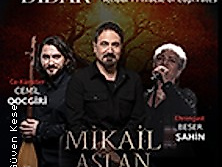 Dîdar - Mikaîl Aslan