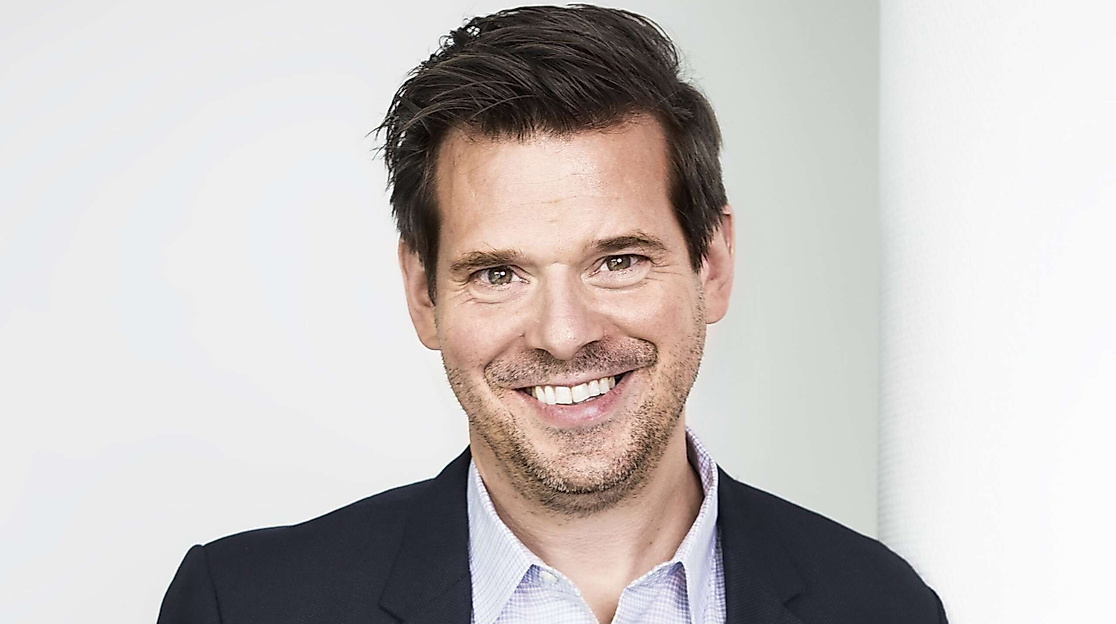 Gregor Peter Schmitz