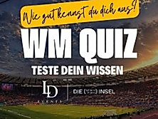 WM Quiz