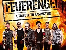 Feuerengel - A Tribute to Rammstein