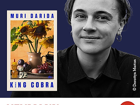 Muri Darida: "King Cobra"