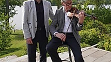 Thorsten Rosenbusch und Dr. Eckart Möbius - Lebens(t)räume II