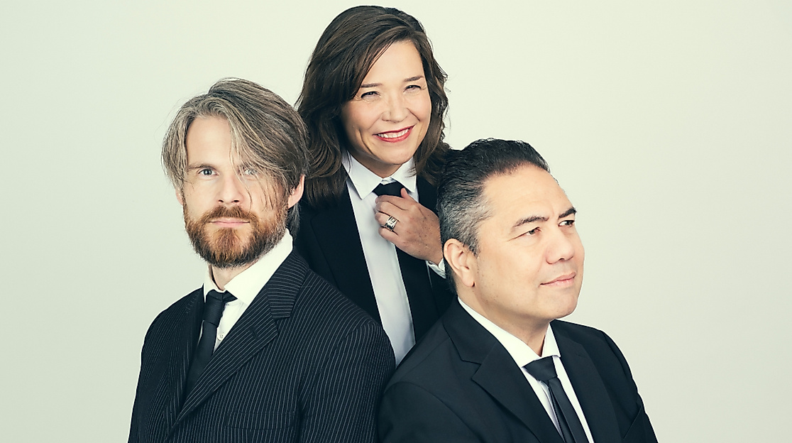 Hempel's Beatles-Show