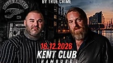 TRIGGERED by True Crime