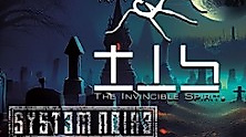 The Invincible Spirit - Support: The Saint Paul, System Noire