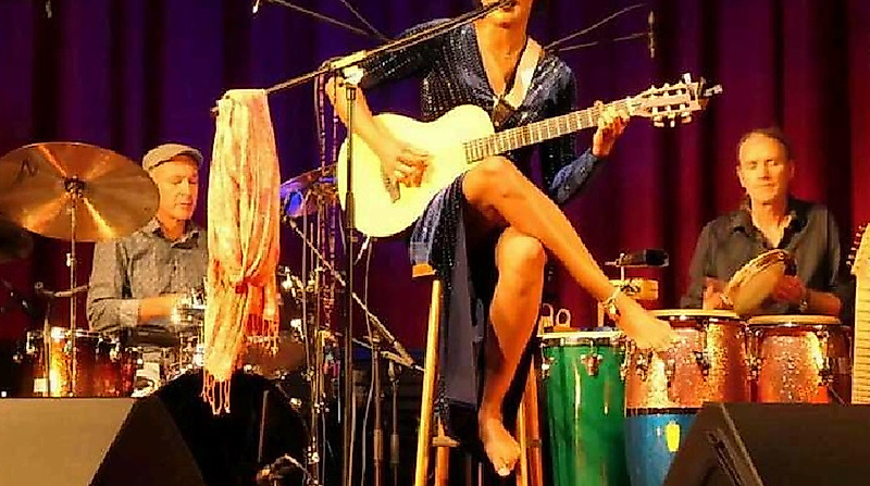 Kapverdisches Konzert