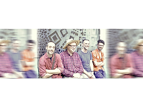 CHRISTIAN MARIEN QUARTET