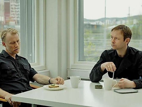 Das KoKi zeigt: Oslo Stories: Sehnsucht