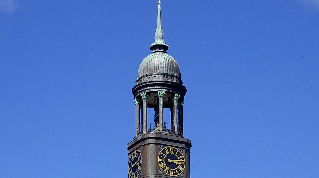 Hauptkirche St. Michaelis