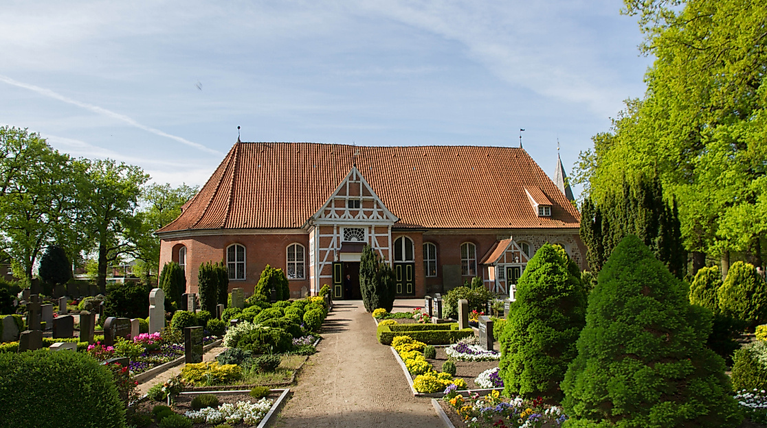 St. Severini-Kirche