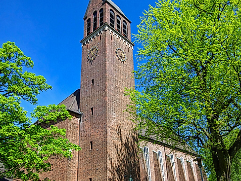 Regionale Sommerreihe