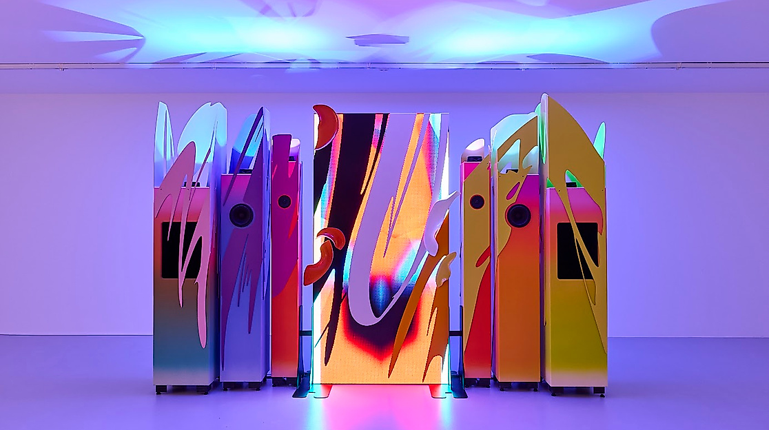 Sonderausstellung: Márton Nemes – Metropolitan Baroque