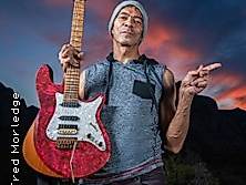 Greg Howe