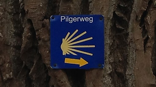 Kleiner Jakob - Pilgerrundweg um die Lübecker Innenstadt